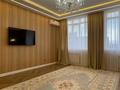 3-комнатная квартира · 101.3 м² · 6/8 этаж, Мангилик ел 30 за 78 млн 〒 в Астане, Есильский р-н