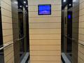 3-комнатная квартира · 101.3 м² · 6/8 этаж, Мангилик ел 30 за 78 млн 〒 в Астане, Есильский р-н — фото 19