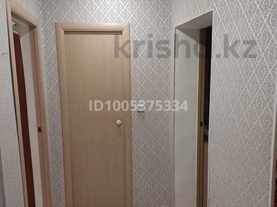 2-комнатная квартира · 48 м² · 1/2 этаж, 1 микрайон 10 за 12 млн 〒 в Аксае