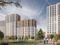 2-бөлмелі пәтер · 41.57 м² · 7/14 қабат, Улы Дала 14 — ГОРЯЩАЯ ЦЕНА, бағасы: 25 млн ₸ в Астане, Нура р-н — фото 6