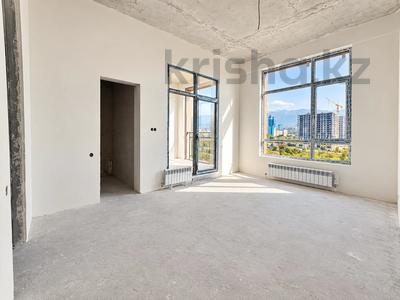 4-бөлмелі пәтер · 140 м² · 9/9 қабат, Ауэзова 3г/2 — Гоголя, бағасы: 124 млн ₸ в Алматы, Алмалинский р-н