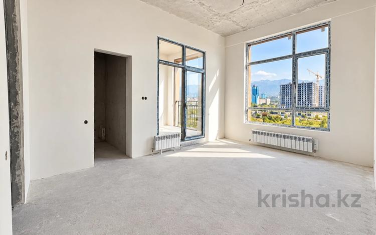 4-бөлмелі пәтер · 140 м² · 9/9 қабат, Ауэзова 3г/2 — Гоголя, бағасы: 124 млн ₸ в Алматы, Алмалинский р-н — фото 2