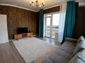 2-комнатная квартира · 70 м² · 7/12 этаж, Кабанбай Батыра 223/161 — Байзакова за 400 000 ₸ в Алматы, Алмалинский р-н — фото 2