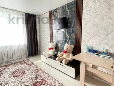 2-комнатная квартира · 47 м² · 5/5 этаж, Кеменгерулы 15 за 16 млн ₸ в Астане, р-н Байконур