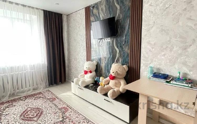 2-комнатная квартира · 47 м² · 5/5 этаж, Кеменгерулы 15 за 16 млн ₸ в Астане, р-н Байконур — фото 10