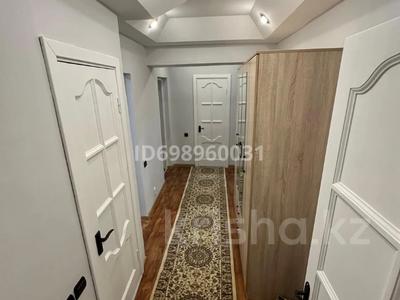 2-комнатная квартира · 55.3 м² · 2/5 этаж, ул. Биокомбинатская 20 — Пр. Абая за 49 млн ₸ в Алматы, Бостандыкский р-н