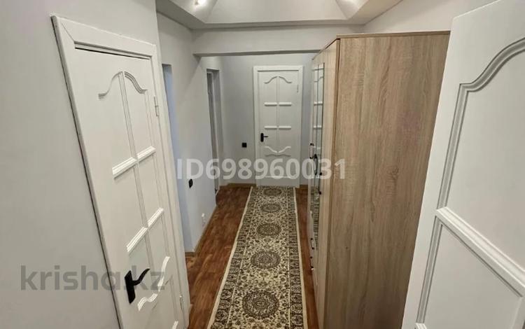 2-комнатная квартира · 55.3 м² · 2/5 этаж, ул. Биокомбинатская 20 — Пр. Абая за 49 млн ₸ в Алматы, Бостандыкский р-н — фото 2