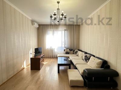 Продажа квартир в Астане: 3-комнатная квартира · 105 м² · 5/12 этаж, Момышулы 2в — Рядом ШКОЛА за 42 млн 〒 3-комнатная квартира · 105 м² · 5/12 этаж, Момышулы 2в — Рядом ШКОЛА за 42 млн 〒 в Астане, Алматы р-н