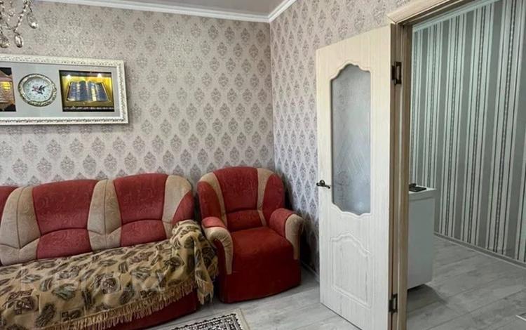 2-бөлмелі пәтер · 61.6 м² · 7/9 қабат, ауельбекова 38, бағасы: 30.6 млн ₸ в Кокшетау — фото 2