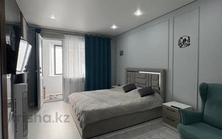 2-комнатная квартира · 62.3 м² · 7/12 этаж, Е 67 8 — Е-10 за 45.5 млн ₸ в Астане, Нура р-н — фото 47