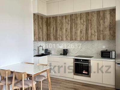 2-комнатная квартира · 66 м² · 8/9 этаж, Храпатого 12 — Анатолий Храпатый за 58 млн 〒 в Астане, Алматы р-н
