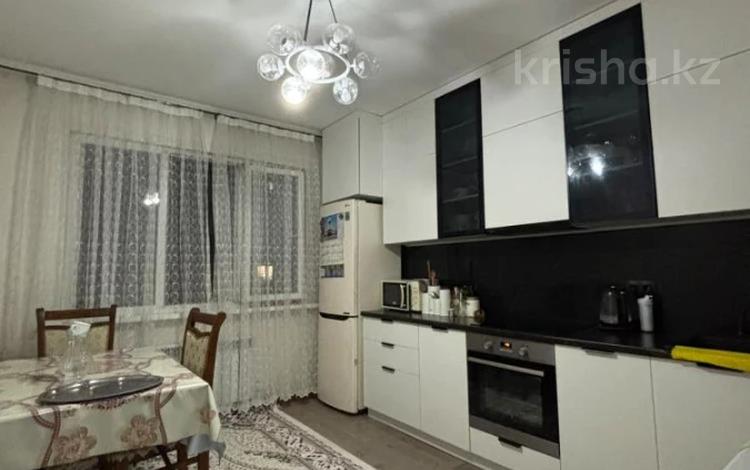 3-комнатная квартира · 71 м² · 3/12 этаж, мкр Дарабоз за 43 млн ₸ в Алматы, Алатауский р-н — фото 12