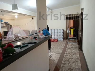 Отдельный дом • 4 комнаты • 180 м² • 5 сот., Акбастау 8 за 21 млн 〒 в Шымкенте