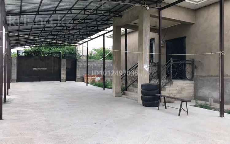 Отдельный дом · 5 комнат · 170 м² · 10 сот., мкр Самал-1 — Бұрыңғы Жандосов көшесіне жақын за 80 млн ₸ в Шымкенте, Абайский р-н — фото 2