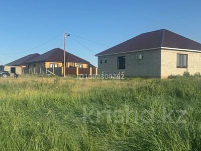 Участок · 8 соток, Пеленгатор 18 за 6.4 млн ₸ в Мичуринское