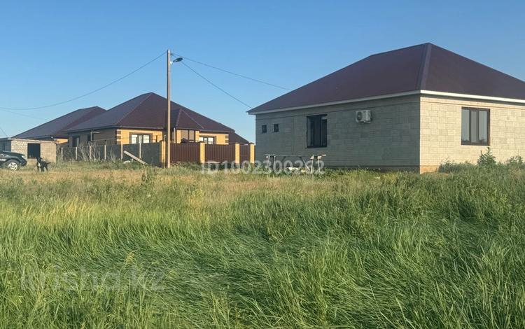 Участок · 8 соток, Пеленгатор 18 за 6.4 млн ₸ в Мичуринское — фото 2