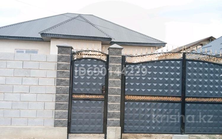 Отдельный дом · 5 комнат · 155 м² · 4 сот., мкр Рахат, Мкрн.Мадениет 37 — Жетікөль 37 за 39.5 млн 〒 в Алматы, Алатауский р-н — фото 105