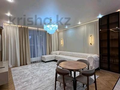 2-бөлмелі пәтер · 50 м² · 9/16 қабат, Нұрсәт ш/а, Байтерекова 12, бағасы: 400 000 ₸ в Шымкенте, Каратауский р-н