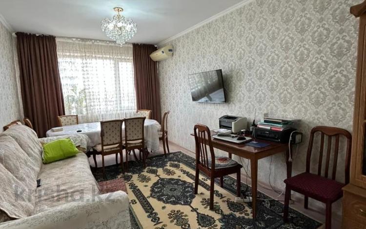 3-бөлмелі пәтер · 78 м² · 8/12 қабат, Ломова 32, бағасы: ~ 27 млн ₸ в Павлодаре — фото 3