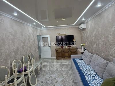 2-комнатная квартира · 54 м² · 4/5 этаж, Казыбек би 104 за 28 млн ₸ в Таразе
