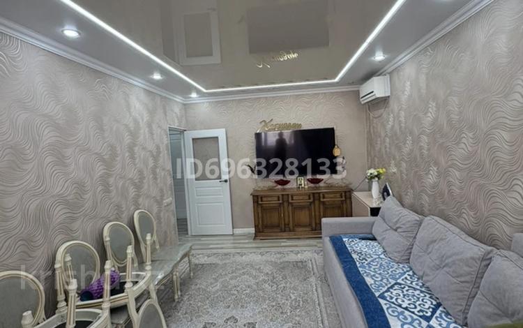 2-комнатная квартира · 54 м² · 4/5 этаж, Казыбек би 104 за 28 млн ₸ в Таразе — фото 35