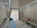 2-комнатная квартира · 54 м² · 4/5 этаж, Казыбек би 104 за 28 млн ₸ в Таразе — фото 15