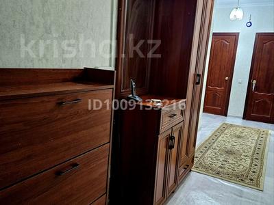 2-комнатная квартира · 64 м² · 5/6 этаж, Сулейман Сауыргалива 21 — Рядом рэтро парк и парк жилгородка. за 180 000 〒 в Атырау, мкр Жилгородок