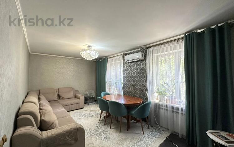 3-комнатная квартира · 60 м² · 2/5 этаж, мкр Орбита-3 — Саина за 40.5 млн ₸ в Алматы, Бостандыкский р-н — фото 32