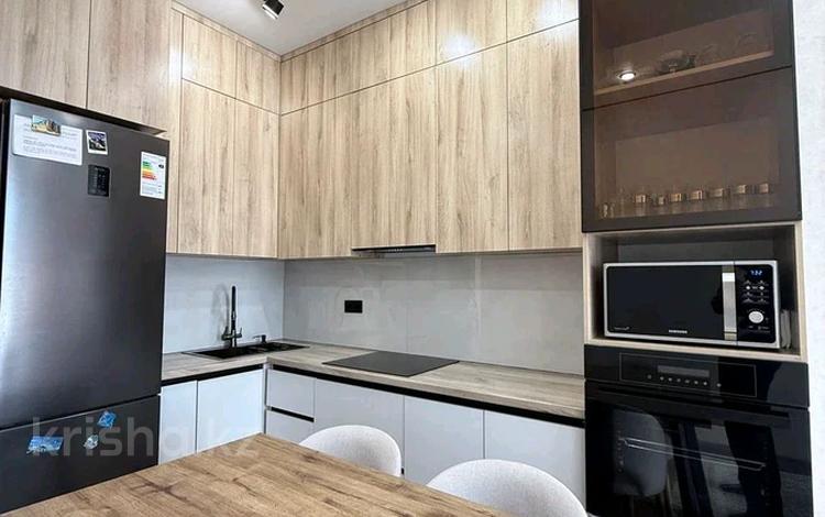 3-комнатная квартира · 70 м² · 9/10 этаж, Е-34 4 — Сопровождаю по ипотеке за ~ 49 млн ₸ в Астане, Нура р-н — фото 17