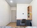 3-комнатная квартира · 70 м² · 9/10 этаж, Е-34 4 — Сопровождаю по ипотеке за ~ 50 млн ₸ в Астане, Нура р-н — фото 8