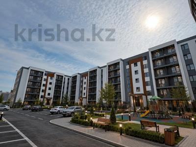 2-бөлмелі пәтер · 61.9 м² · 2/5 қабат, Береке шағын ауданы, Промышленная 40, бағасы: 24 млн ₸ в Костанае, Микрорайон Береке