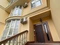 Отдельный дом · 6 комнат · 450 м² · 3 сот., Достык 305 за 3 млн ₸ в Алматы, Медеуский р-н — фото 11