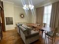 Отдельный дом · 6 комнат · 450 м² · 3 сот., Достык 305 за 3 млн ₸ в Алматы, Медеуский р-н — фото 15