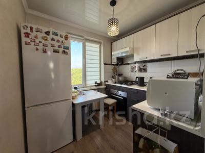 2-бөлмелі пәтер · 45 м² · 5/5 қабат, мкр Тастак-2, Айтжана Туркебаева 59, бағасы: 31.5 млн ₸ в Алматы, Алмалинский р-н