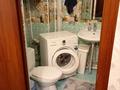 1-бөлмелі пәтер · 40 м² · 2/2 қабат, Пушкина 5 — Баня в больничном районе, бағасы: 10 000 ₸ в Есиль — фото 3