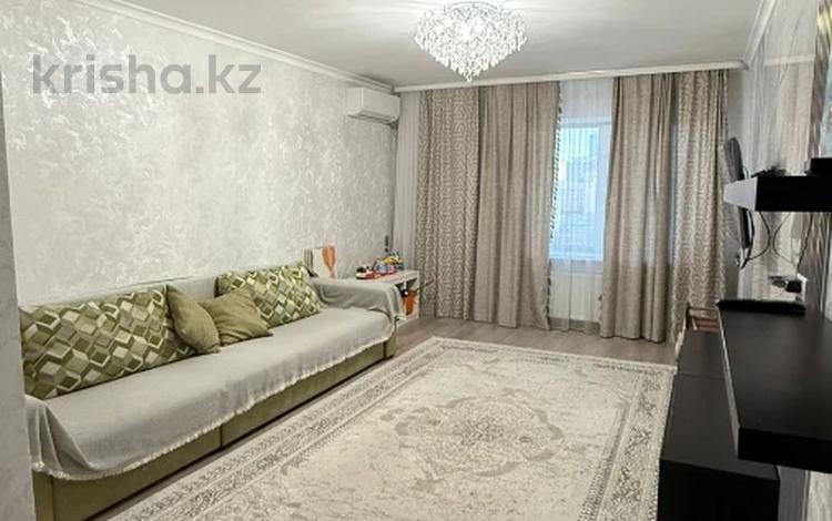 2-комнатная квартира · 70 м² · 9/9 этаж, Улы Дала — Туркестан за 41 млн ₸ в Астане, Есильский р-н — фото 3