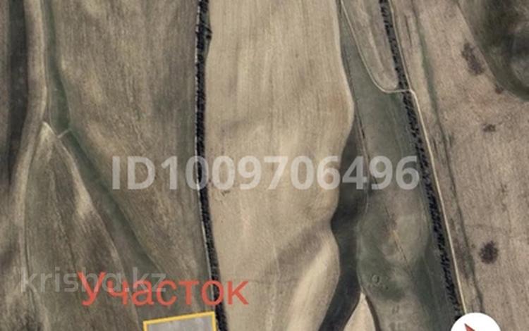 Участок · 2.8 га, Аль-Фарабийский р-н за 36.4 млн 〒 в Шымкенте — фото 2