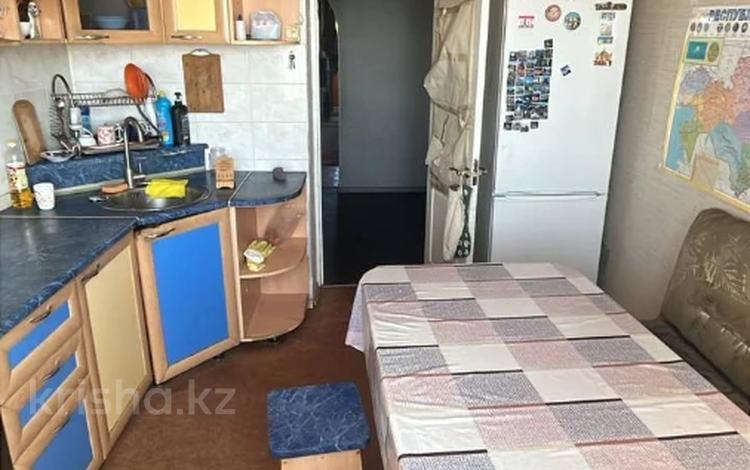4-комнатная квартира · 91.6 м² · 9/10 этаж, ул. проспект Абая за 28 млн ₸ в Костанае — фото 12