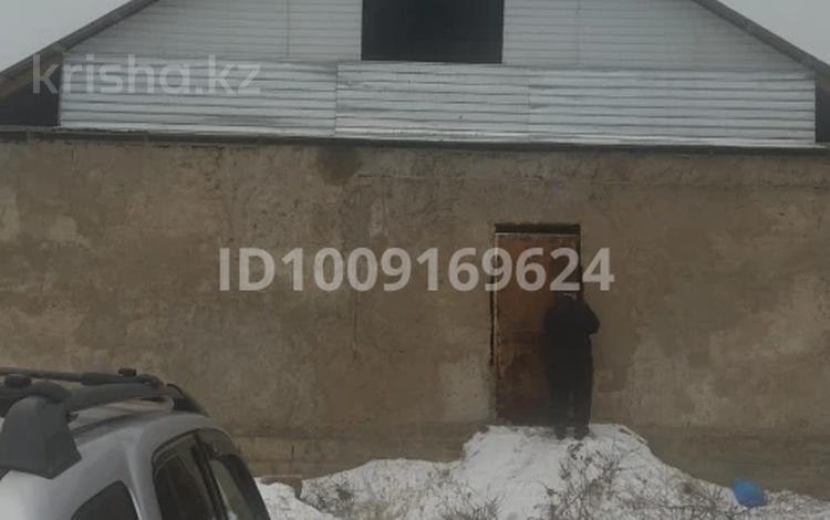 Отдельный дом · 5 комнат · 120 м² · 8 сот., Жанадаур, Новостройка 00 за 22 млн ₸ в Алатау — фото 2