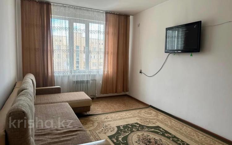 1-комнатная квартира · 32 м² · 4/8 этаж, Бирлик 7 за 120 000 ₸ в Талдыкоргане, мкр Бирлик — фото 2