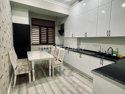 2-бөлмелі пәтер · 75 м² · 8/12 қабат, 16-ш/а. 50, бағасы: 10 000 ₸ в Актау, 16-й мкр 