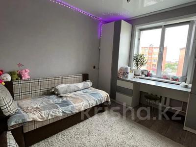 3-комнатная квартира · 65 м² · 3/10 этаж, Жукова за 25.5 млн 〒 в Петропавловске