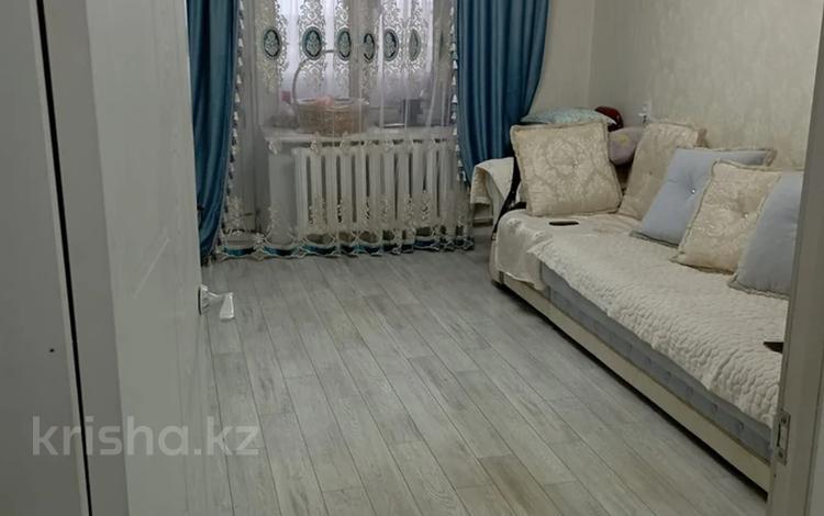 3-комнатная квартира, 63 м², 4/5 этаж, Уалиханова за 14 млн 〒 в Кокшетау — фото 2