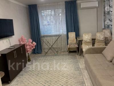2-бөлмелі пәтер · 44.8 м² · 1/4 қабат, Каныша Сатпаева, бағасы: 30.5 млн ₸ в Алматы, Бостандыкский р-н