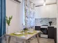 2-бөлмелі пәтер · 44.8 м² · 1/4 қабат, Каныша Сатпаева, бағасы: 30.5 млн ₸ в Алматы, Бостандыкский р-н — фото 7
