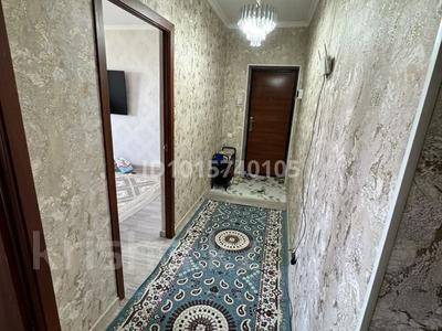 2-бөлмелі пәтер · 56 м² · 3/5 қабат, мкр Асар-1 10, бағасы: 26.5 млн ₸ в Шымкенте, Абайский р-н