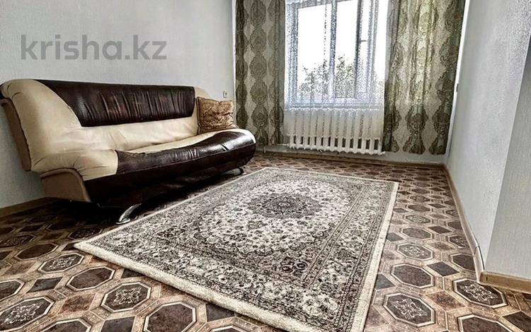 1-комнатная квартира · 28 м² · 2/5 этаж, кабанбай батыр 139 за ~ 7.8 млн 〒 в Талдыкоргане — фото 2