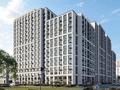 2-комнатная квартира · 63.13 м² · 10/12 этаж, Улы Дала 10 за 38.9 млн ₸ в Астане, Нура р-н — фото 3