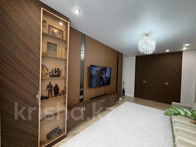 2-бөлмелі пәтер · 60 м² · 7/12 қабат, Санжара Асфендиярова, бағасы: 45.5 млн ₸ в Астане, Нура р-н