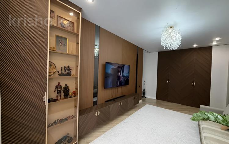 2-бөлмелі пәтер · 60 м² · 7/12 қабат, Санжара Асфендиярова, бағасы: 45.5 млн ₸ в Астане, Нура р-н — фото 18